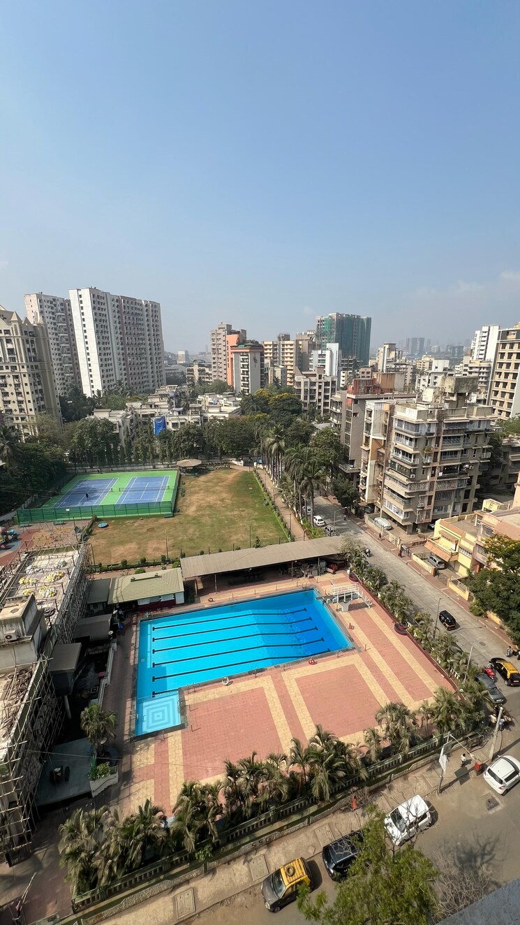 Exterior View, sindhi-society 2 Bedroom 910 Sq.Ft. Apartment In Chembur Mumbai 8609756