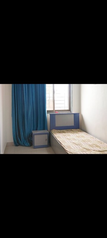  Pg For Rent in Malad East