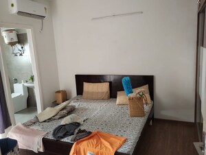 Bedroom in 3 BHK Apartment at Mapsko Paradise, Sector 83 – for Sale