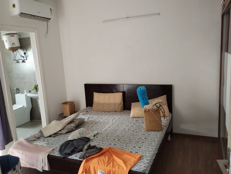 Bedroom, mapsko-paradise 3 Bedroom 1340 Sq.Ft. Apartment In Sector 83 Gurgaon 8609784