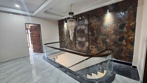 Furnished Amenities in 3 BHK Builder Floor at Sodala – for Sale