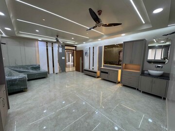 Parking in 3 BHK Builder Floor at Sodala – for Sale