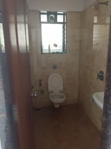 Bathroom in 3 BHK Villa at Raj Bhawan – for Rent