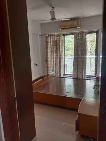 Bedroom in 3 BHK Villa at Raj Bhawan – for Rent