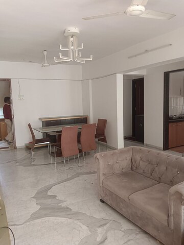 3 BHK Villa For Rent in Raj Bhawan