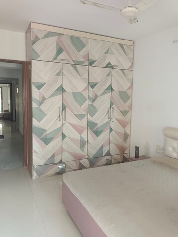 Bedroom in 3 BHK Villa at Raj Bhawan – for Rent