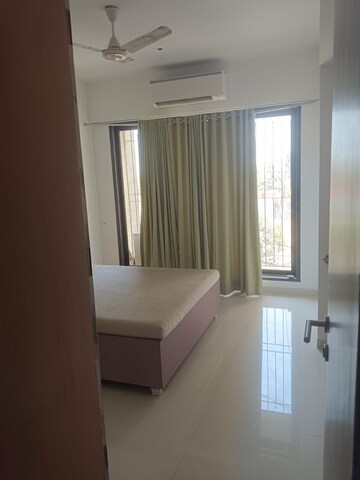 Bedroom in 3 BHK Villa at Raj Bhawan – for Rent