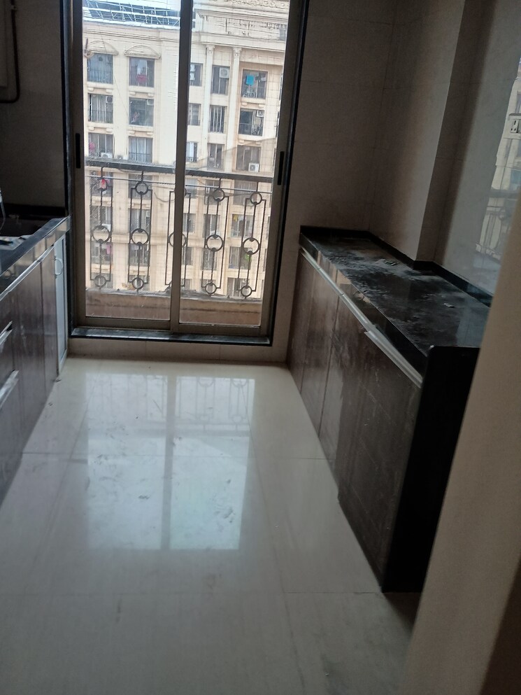 Kitchen, platinum-heritage 2.5 Bedroom 840 Sq.Ft. Apartment In Ghodbunder Road Thane 8609788
