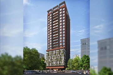 1 BHK Apartment For Sale in Matunga East