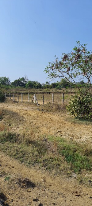 Plot Area in  Plot at Haware Castle Palghar, Palghar – for Sale