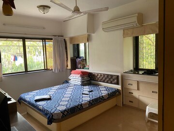 Bedroom in 2 BHK Apartment at Swastik Park, Chembur – for Sale