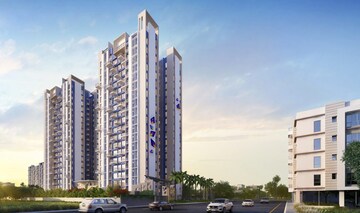 3 BHK Apartment For Sale in B L Saha Road