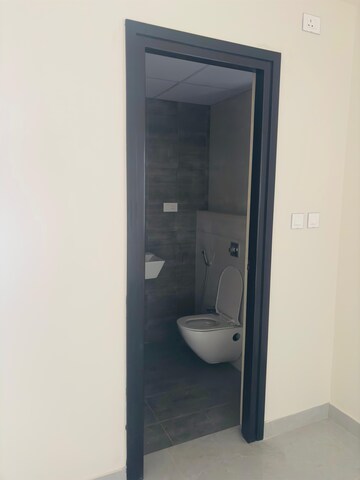 Bathroom in 3 BHK Apartment at Manchirevula – for Sale