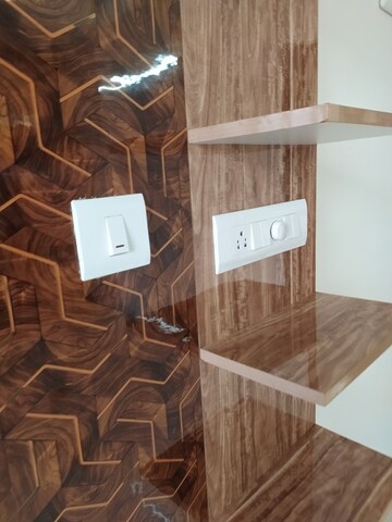 Staircase in 1 BHK Apartment at Godrej Nurture Electronic City, Electronic City Phase I – for Rent