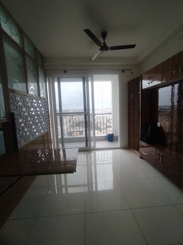 1 BHK Apartment For Rent in Godrej Nurture Electronic City, Electronic City Phase I