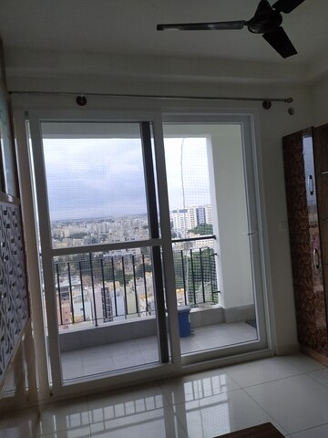 Room in 1 BHK Apartment at Godrej Nurture Electronic City, Electronic City Phase I – for Rent