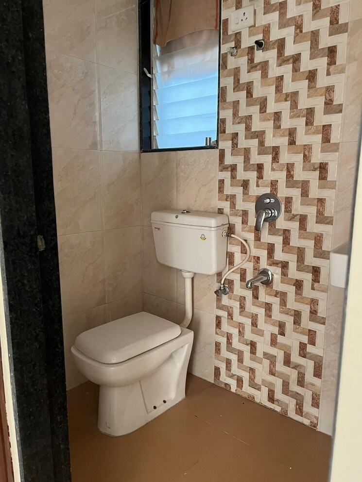 Bathroom, yash-heights-ulwe 2 Bedroom 1047 Sq.Ft. Apartment In Ulwe Navi Mumbai 8609791