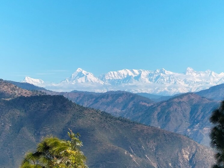 Bedroom, bhimtal  240 Sq.Yd. Plot In Bhimtal Nainital 8609799