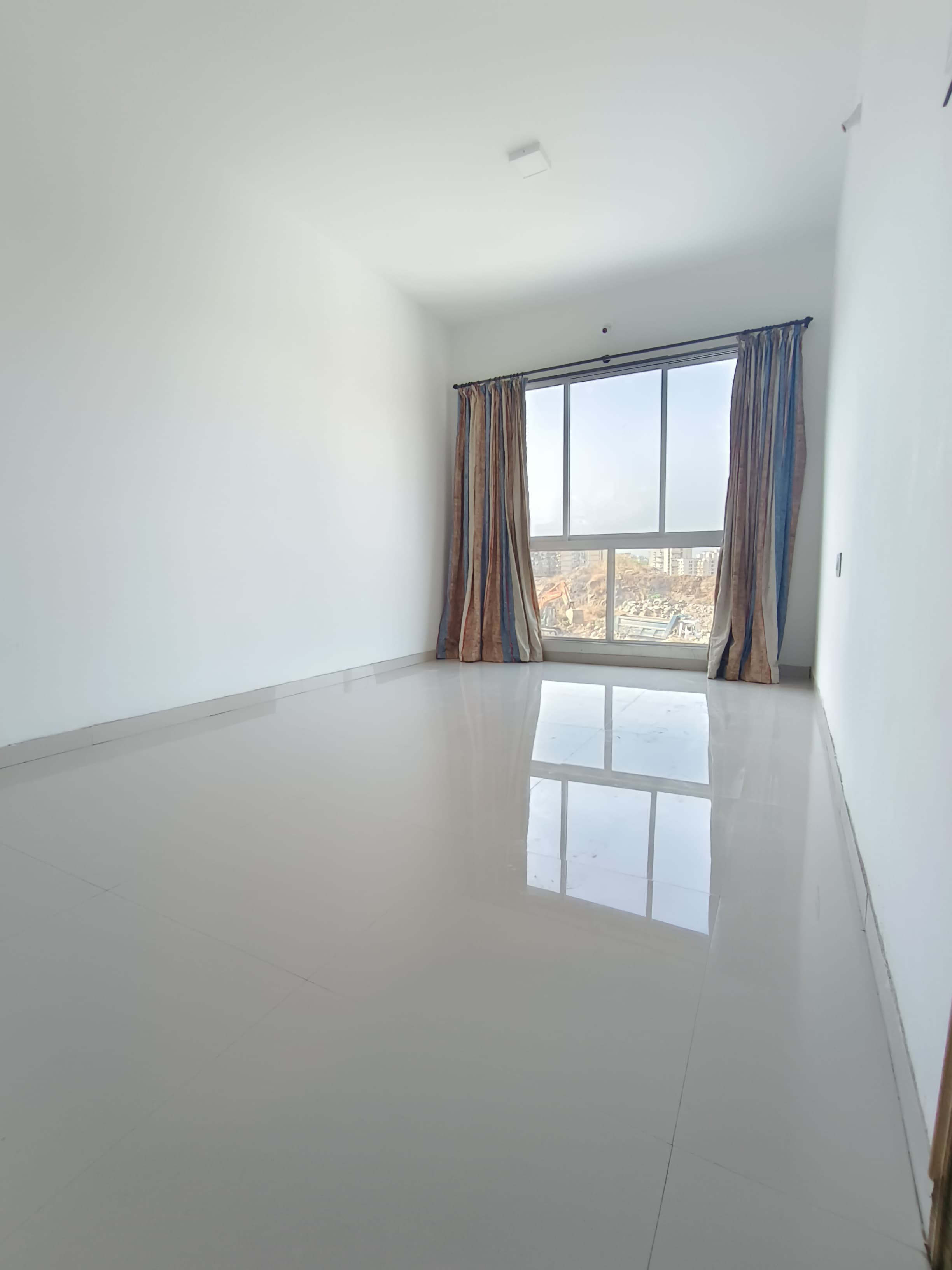 2 BHK Apartment For Rent in Yash Heights Ulwe