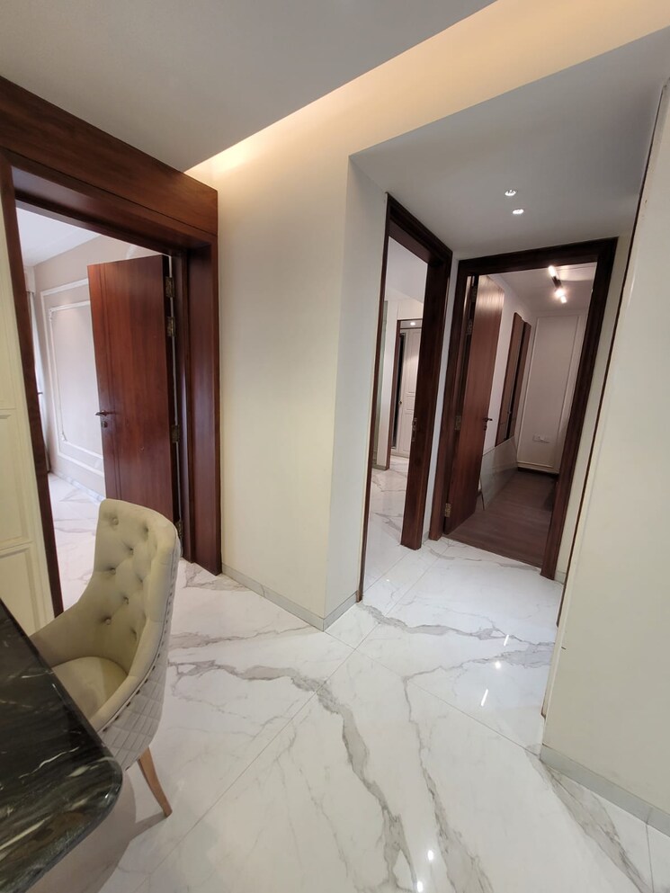 Master Bedroom, sector 88 4 Bedroom 2190 Sq.Ft. Apartment In Sector 88 Faridabad 8609842