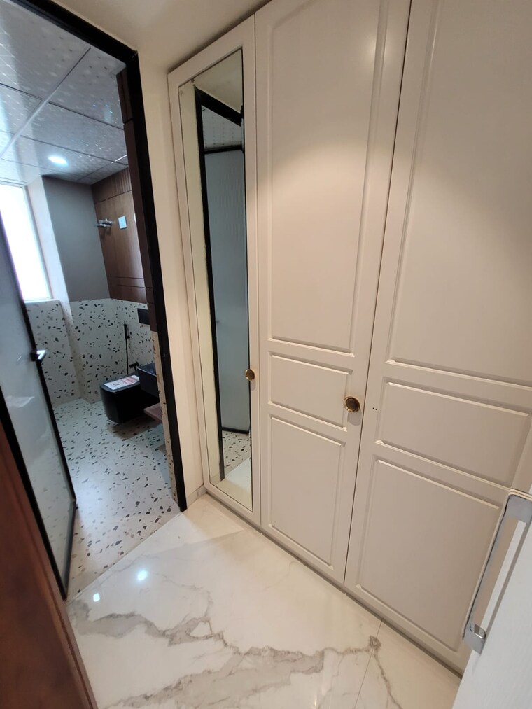 Bathroom, sector 88 4 Bedroom 2190 Sq.Ft. Apartment In Sector 88 Faridabad 8609842