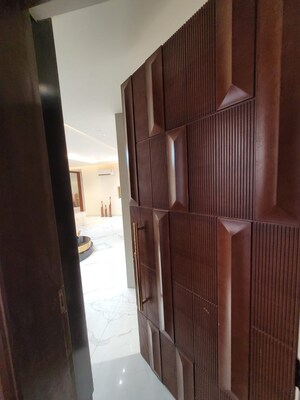 Master Bedroom in 4 BHK Apartment at Sector 88 – for Sale