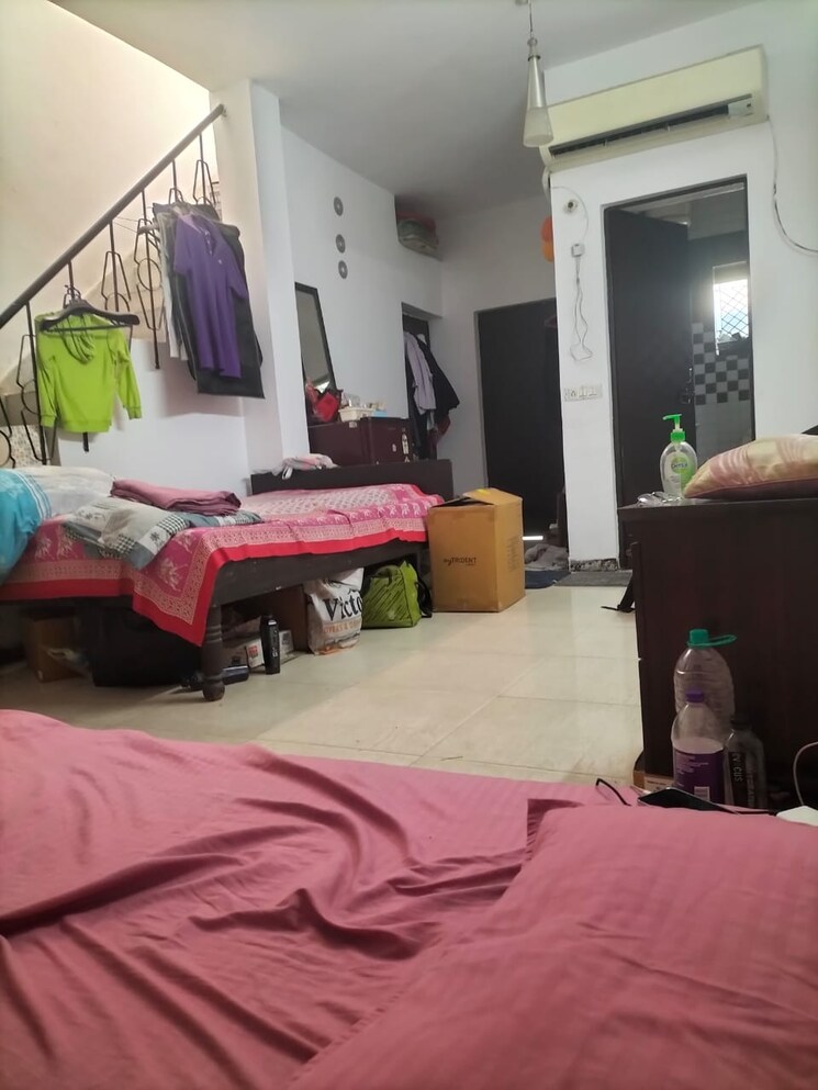 Bedroom, boutique-residential-apartments-g-88 1 RK 500 Sq.Ft. Builder Floor In Saket Delhi 8609839