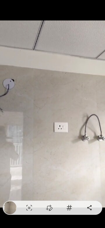 Furnished Amenities in 2.5 BHK Apartment at VVIP Mangal, Raj Nagar Extension – for Sale
