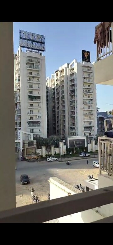 2.5 BHK Apartment – Exterior View View at VVIP Mangal, Raj Nagar Extension - for Sale