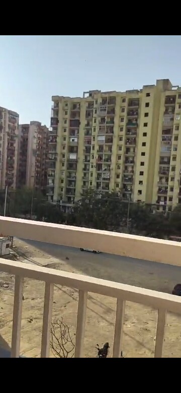 2.5 BHK Apartment – Exterior View View at VVIP Mangal, Raj Nagar Extension - for Sale