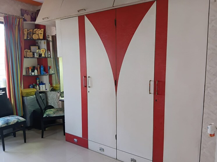 Room, vfva-towers 2 Bedroom 1053 Sq.Ft. Apartment In Majiwada Thane 8609843