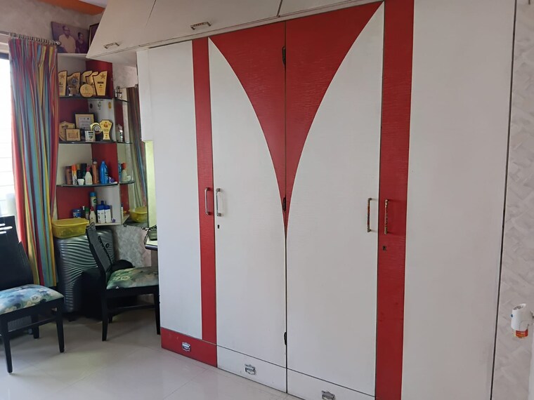 Room, vfva-towers 2 Bedroom 1053 Sq.Ft. Apartment In Majiwada Thane 8609843