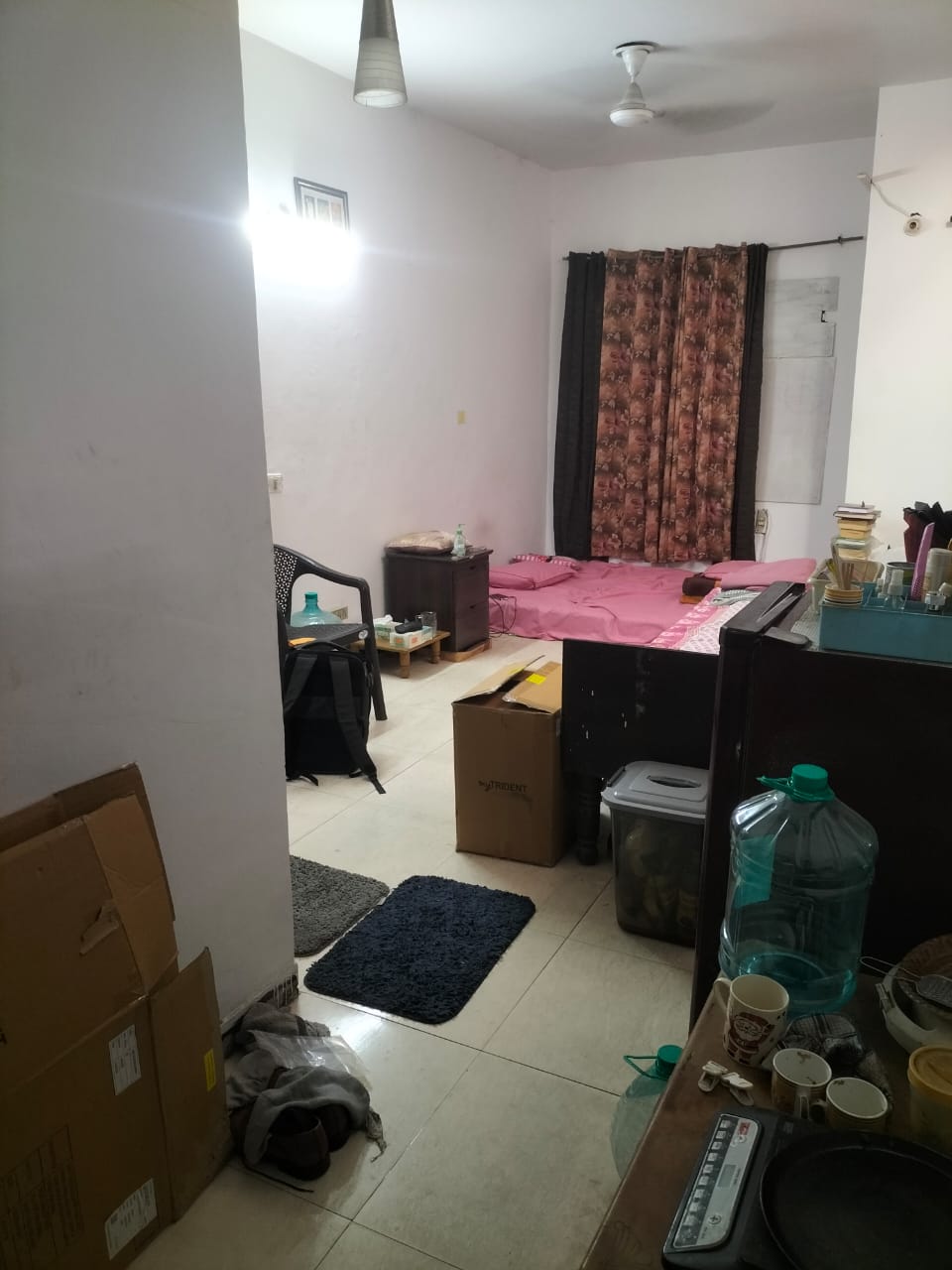 1 RkBuilder Floor For Rent in Boutique Residential Apartments G-88