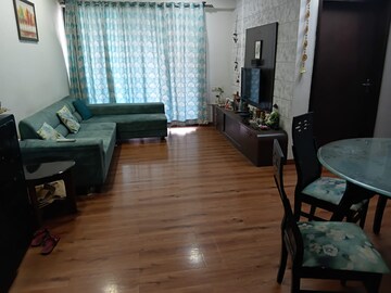 2 BHK Apartment For Sale in VFVA Towers, Majiwada