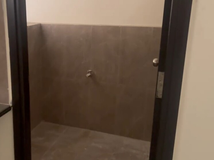 Bathroom, manchirevula 4 Bedroom 2595 Sq.Ft. Apartment In Manchirevula Hyderabad 8609840