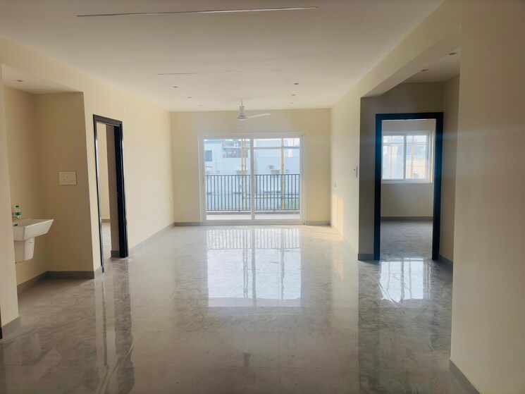 undefined, manchirevula 4 Bedroom 2595 Sq.Ft. Apartment In Manchirevula Hyderabad 8609840