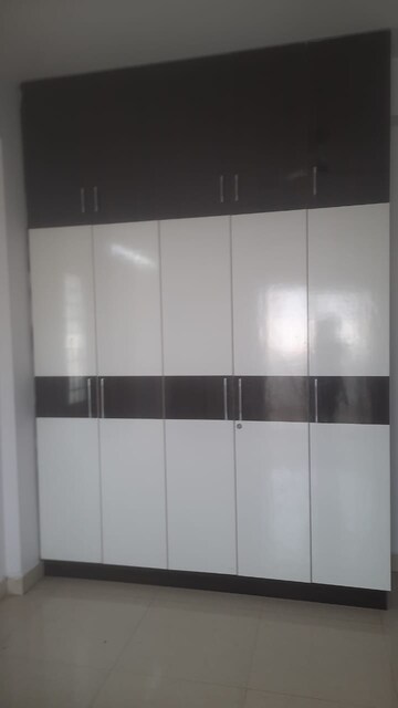 Building Lobby in 2 BHK Apartment at Tricolour Palm Cove, Uppal – for Sale