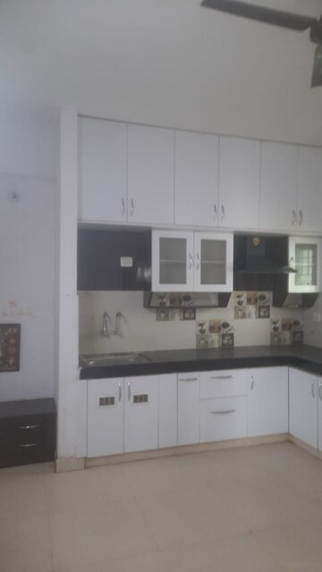 Kitchen in 2 BHK Apartment at Tricolour Palm Cove, Uppal – for Sale
