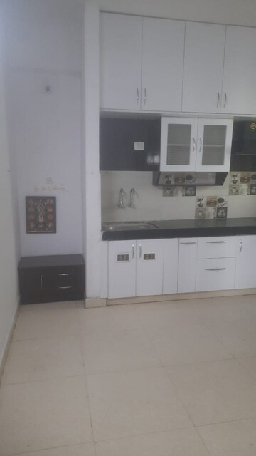Kitchen in 2 BHK Apartment at Tricolour Palm Cove, Uppal – for Sale