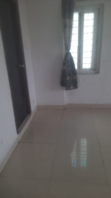 Building Lobby in 2 BHK Apartment at Tricolour Palm Cove, Uppal – for Sale