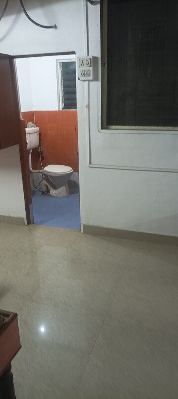2 BHK Apartment For Rent in Kohinoor Nano Homes, Ravet