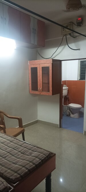 2 BHK Apartment For Rent in Kohinoor Nano Homes, Ravet