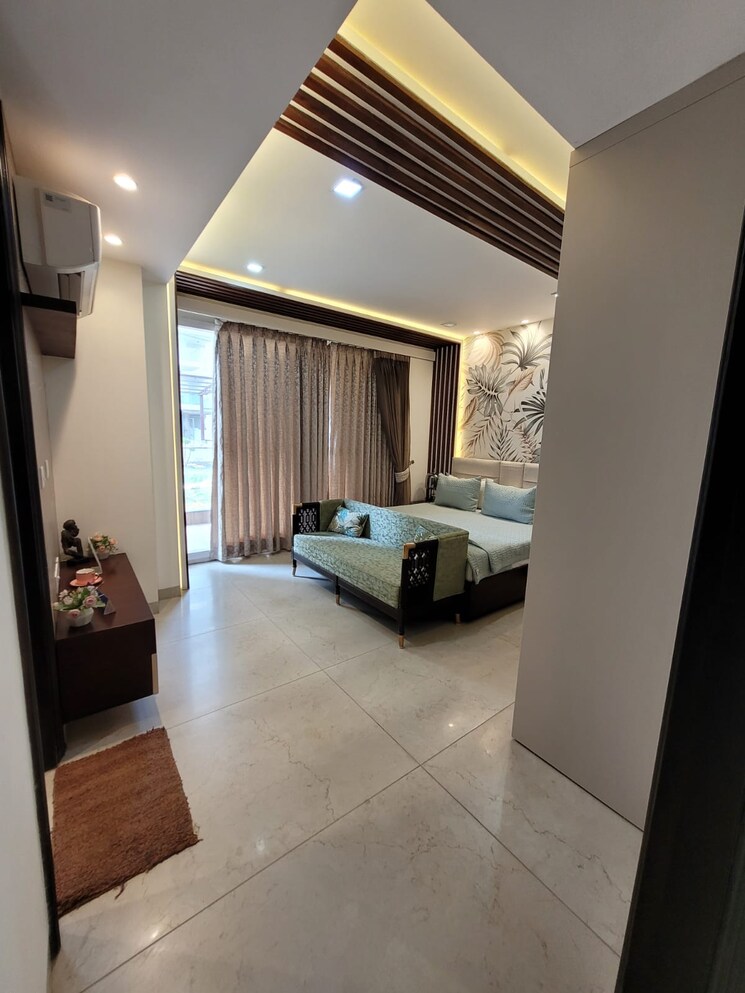 Room, rps-auria 4 Bedroom 3300 Sq.Ft. Apartment In Sector 88 Faridabad 8609868