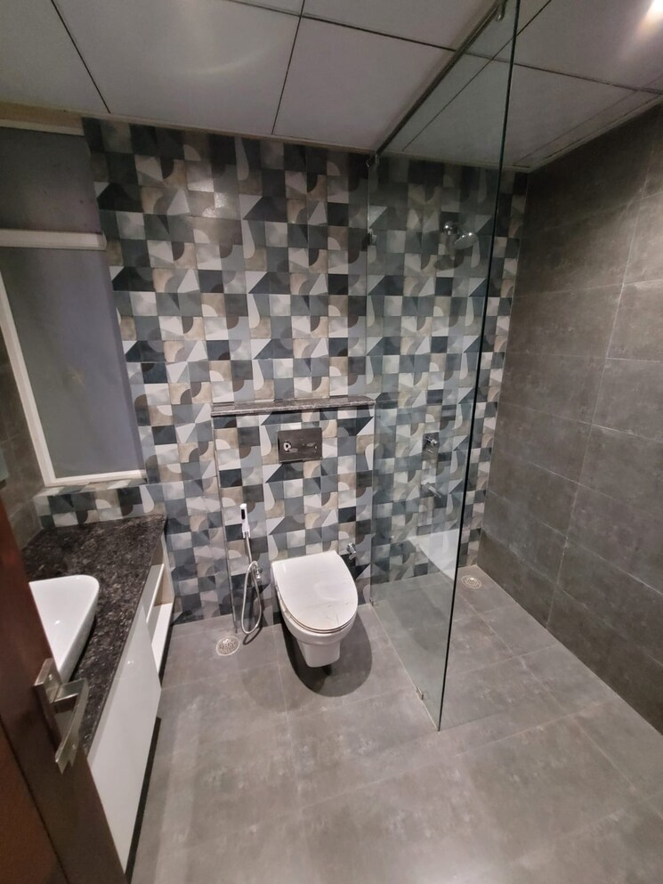 Master Bedroom, rps-auria 4 Bedroom 3300 Sq.Ft. Apartment In Sector 88 Faridabad 8609868