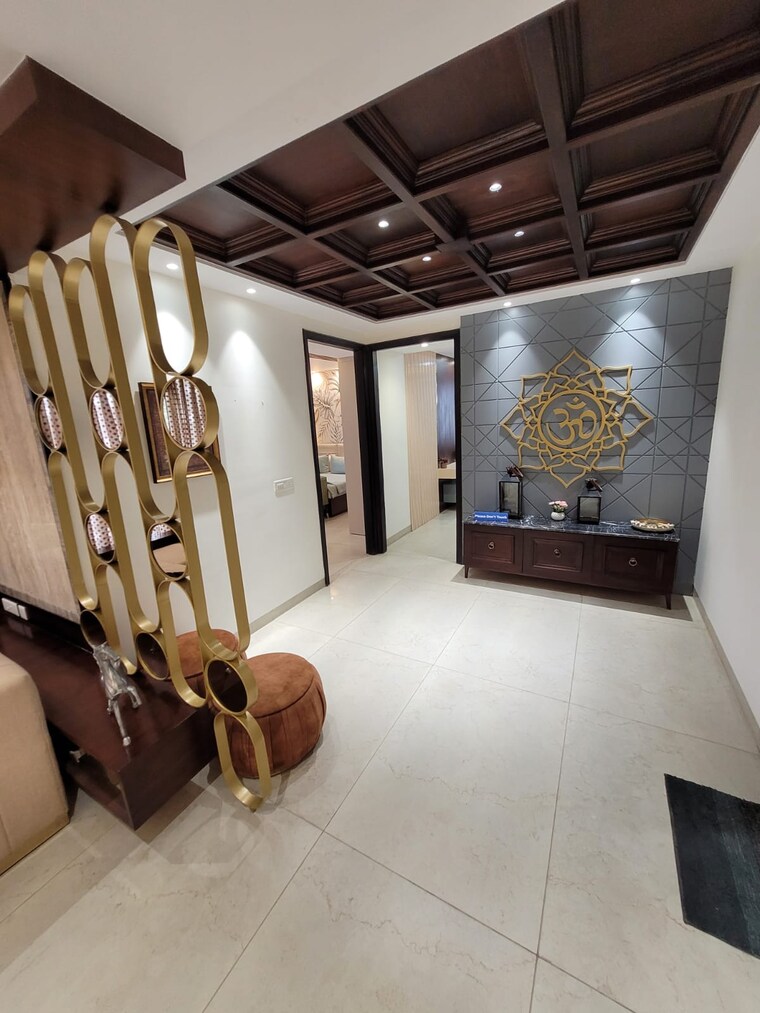 undefined, rps-auria 4 Bedroom 3300 Sq.Ft. Apartment In Sector 88 Faridabad 8609868