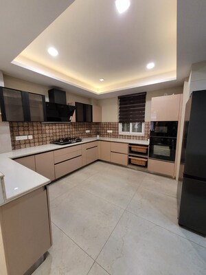 Balcony in 4 BHK Apartment at RPS Auria, Sector 88 – for Sale