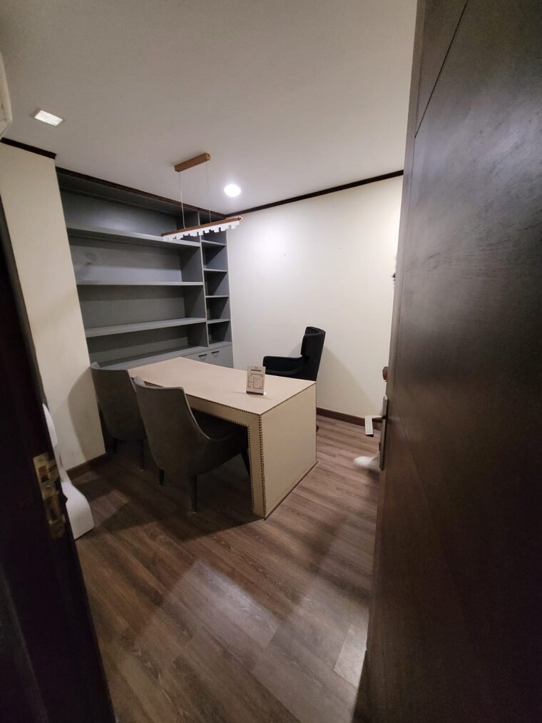 Master Bedroom, rps-auria 4 Bedroom 3300 Sq.Ft. Apartment In Sector 88 Faridabad 8609868