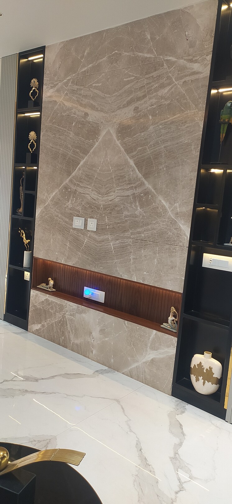 undefined, rps-auria 4 Bedroom 3300 Sq.Ft. Apartment In Sector 88 Faridabad 8609868