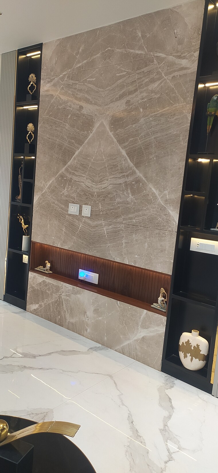 undefined, rps-auria 4 Bedroom 3300 Sq.Ft. Apartment In Sector 88 Faridabad 8609868