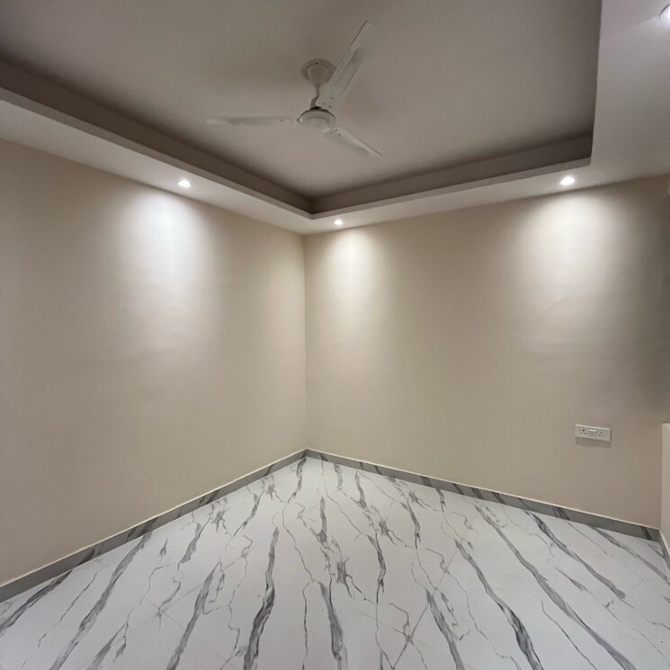 Room, jaunapur 3 Bedroom 1250 Sq.Ft. Builder Floor In Jaunapur Delhi 8609856